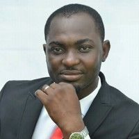 Adebowale Akinfaderin